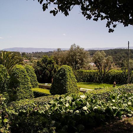 הוילה נלאס Quinta Da Fata מראה חיצוני תמונה