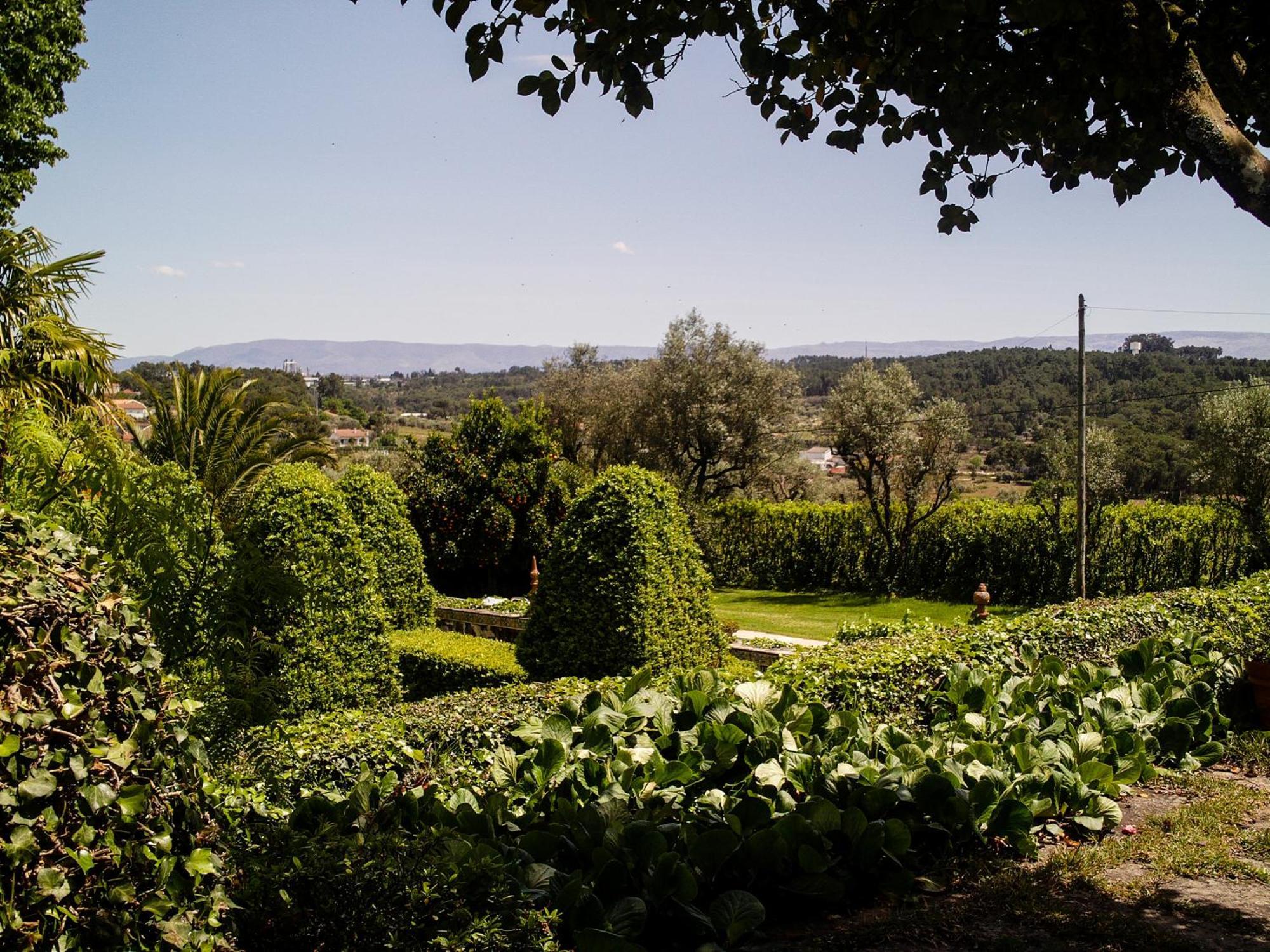 הוילה נלאס Quinta Da Fata מראה חיצוני תמונה