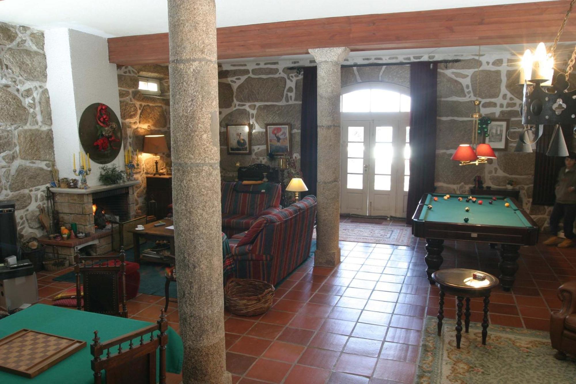 הוילה נלאס Quinta Da Fata מראה חיצוני תמונה