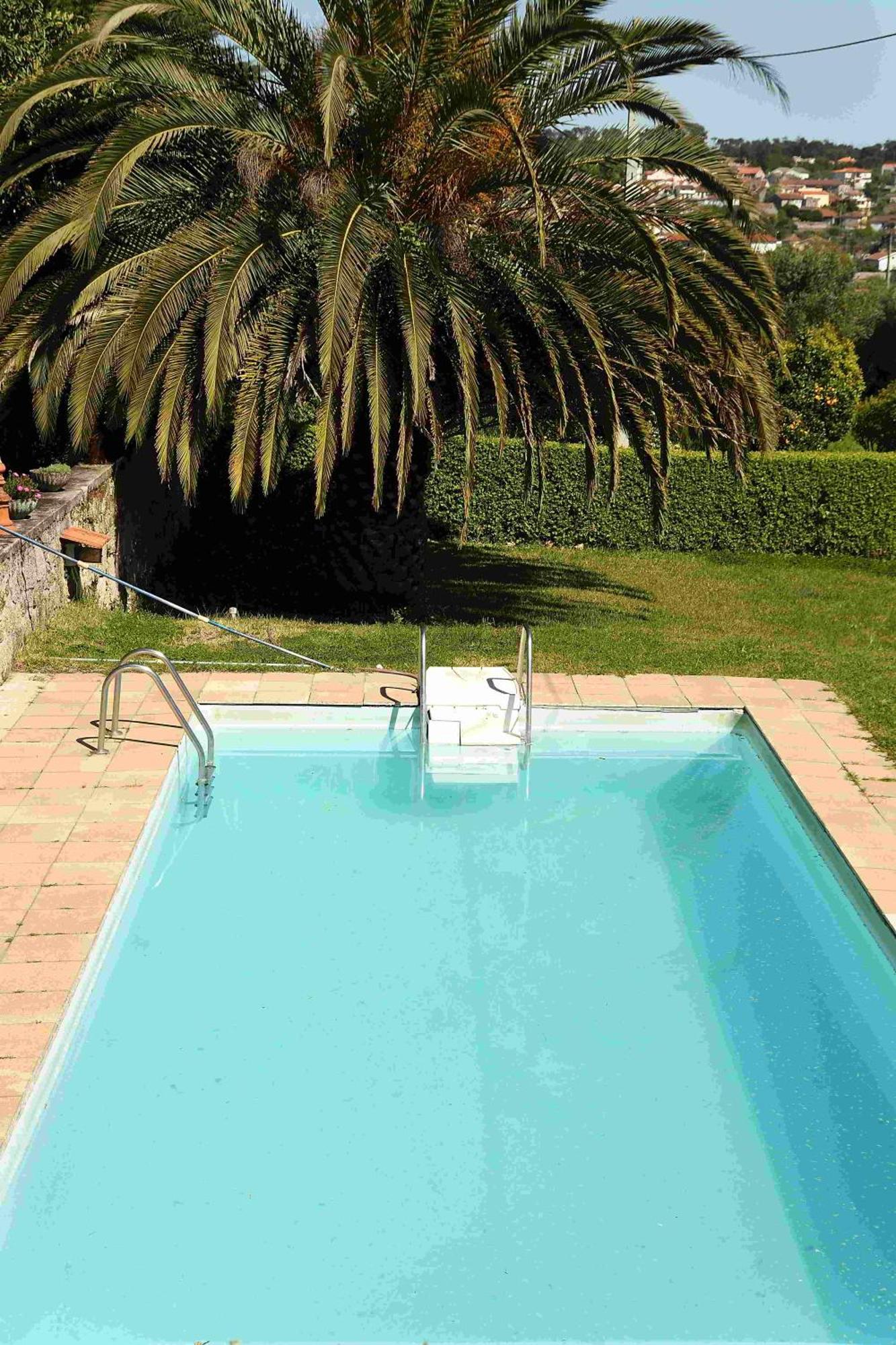 הוילה נלאס Quinta Da Fata מראה חיצוני תמונה
