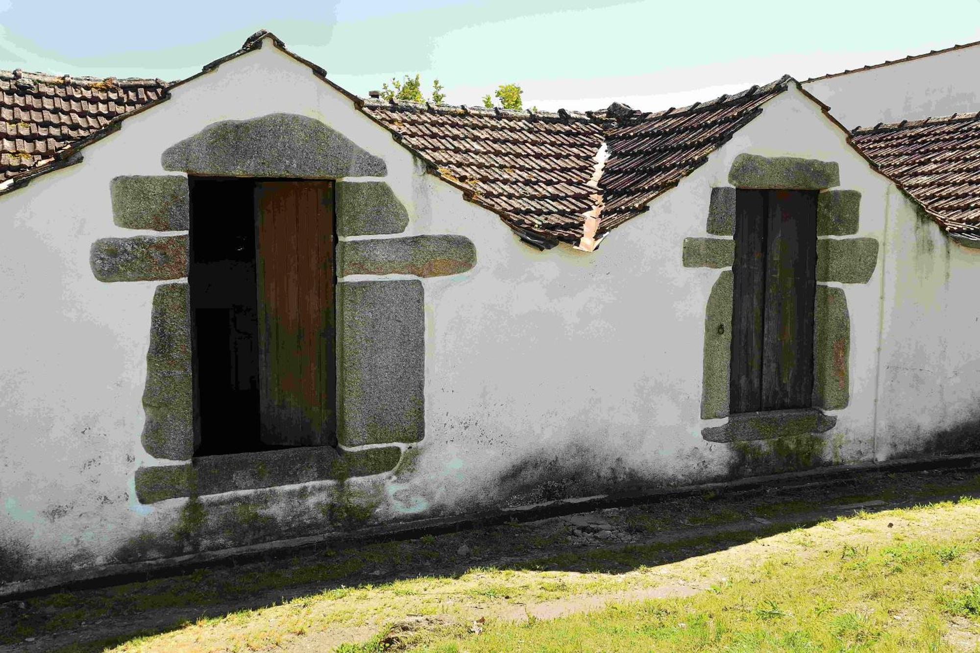 הוילה נלאס Quinta Da Fata מראה חיצוני תמונה
