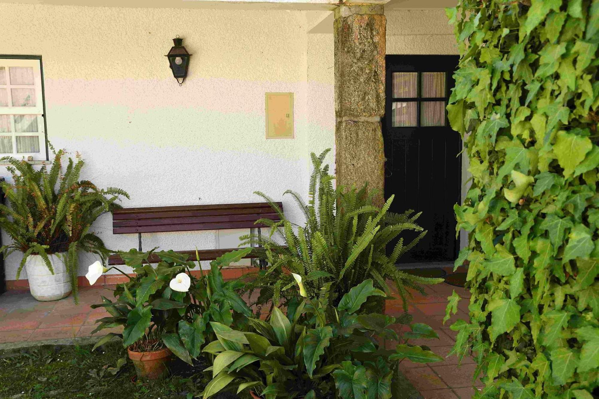 הוילה נלאס Quinta Da Fata מראה חיצוני תמונה