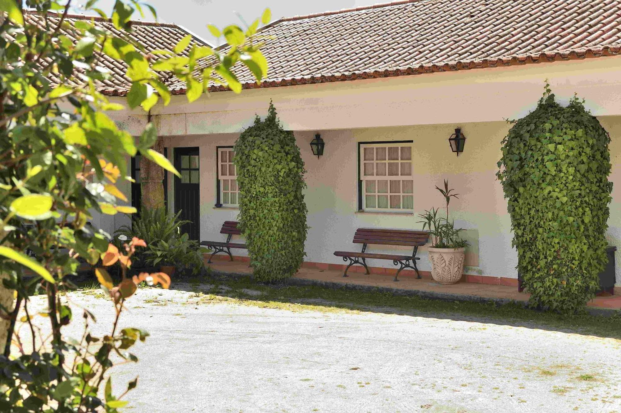 הוילה נלאס Quinta Da Fata מראה חיצוני תמונה