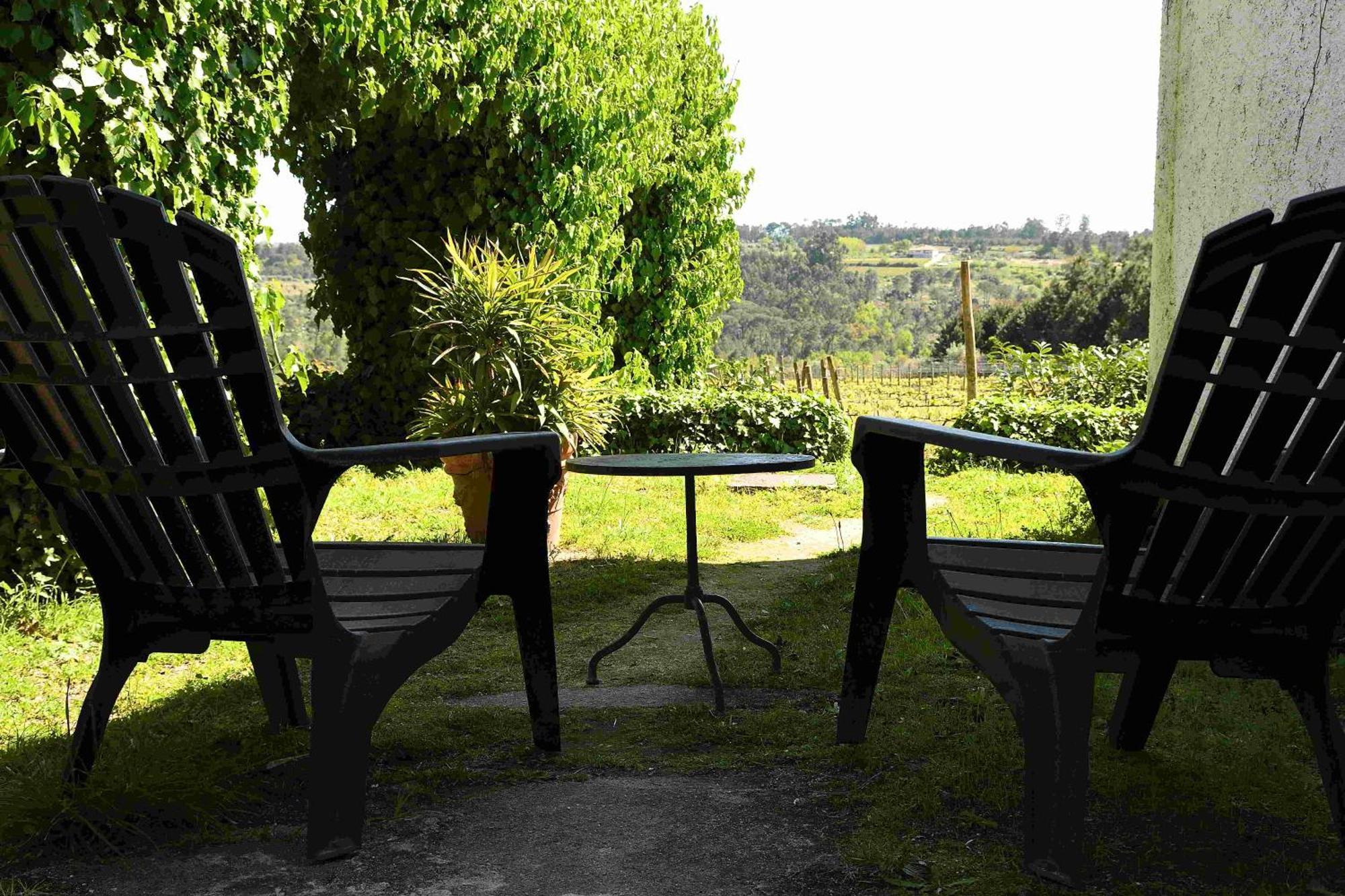 הוילה נלאס Quinta Da Fata מראה חיצוני תמונה