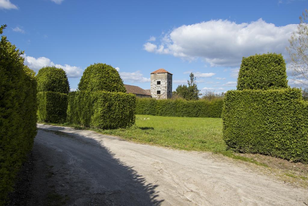 הוילה נלאס Quinta Da Fata מראה חיצוני תמונה