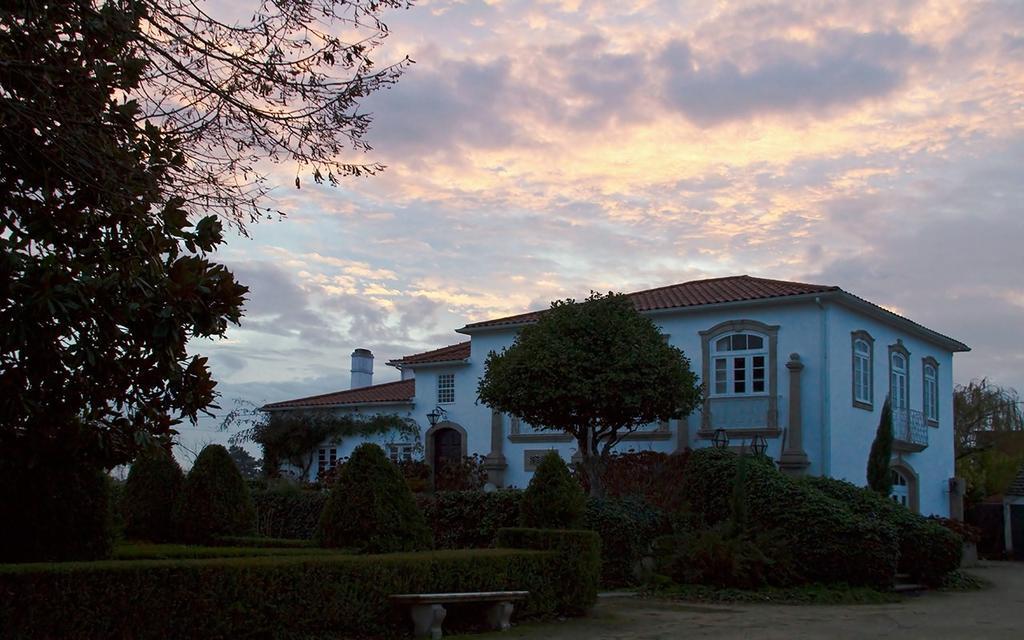 הוילה נלאס Quinta Da Fata מראה חיצוני תמונה