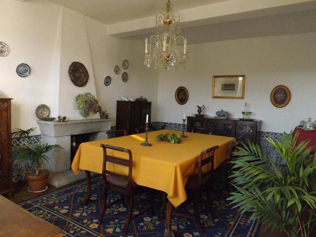 הוילה נלאס Quinta Da Fata מראה חיצוני תמונה