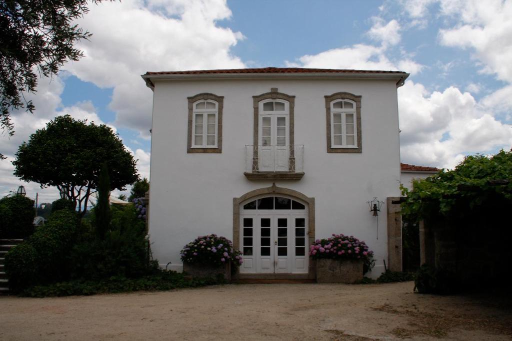 הוילה נלאס Quinta Da Fata מראה חיצוני תמונה